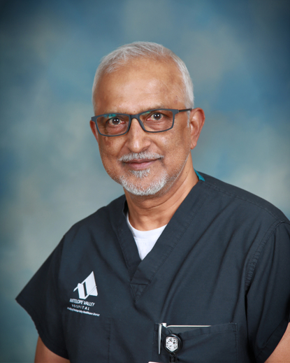 Leonard S Kurian Photo